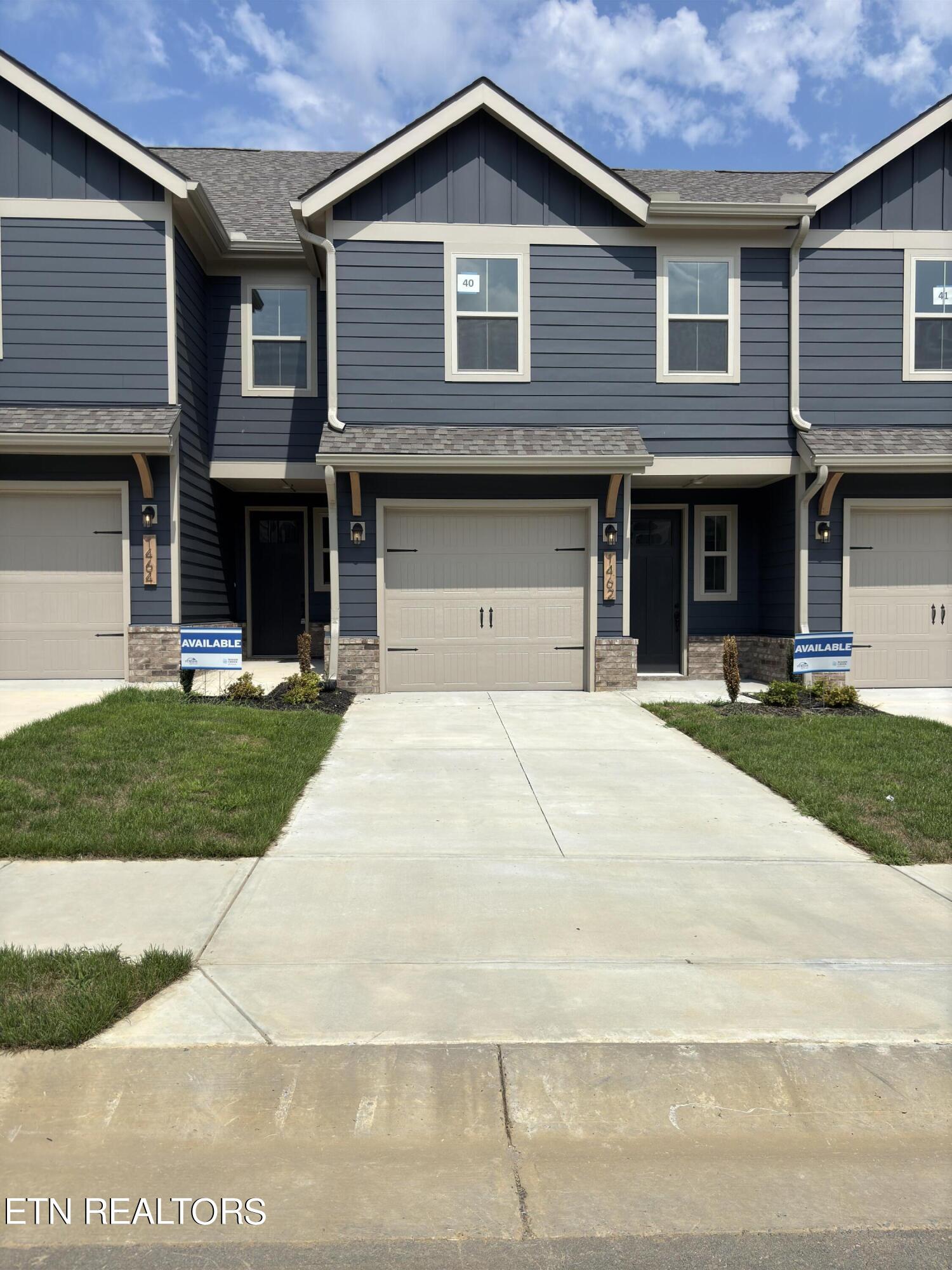 Mountain Quail Cir, Maryville, TN 37801