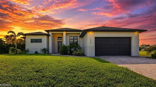1813 Nw 37th Pl, Cape Coral, FL, 33993-3521 | Card Image