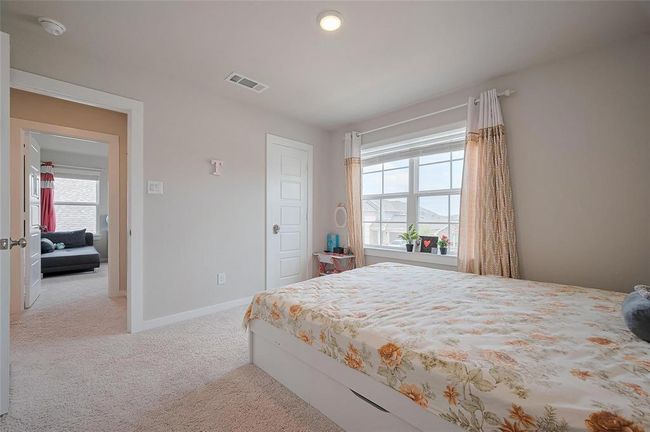 8619 Jetty Glen Dr, House other with 4 bedrooms, 3 bathrooms and 2 parking in Cypress TX | Image 33