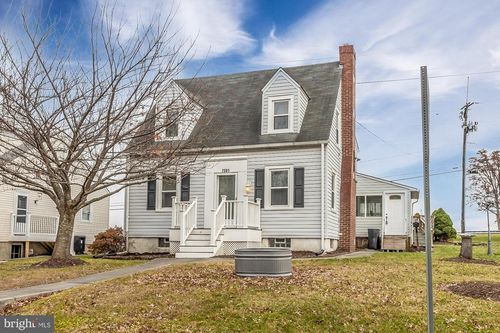 7501 Kenlea Ave, NOTTINGHAM, MD, 21236-4321 | Card Image