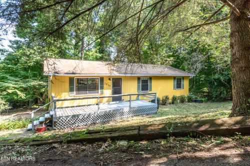 2839 Rifle Range Dr, Knoxville, TN, 37918-4014 | Card Image