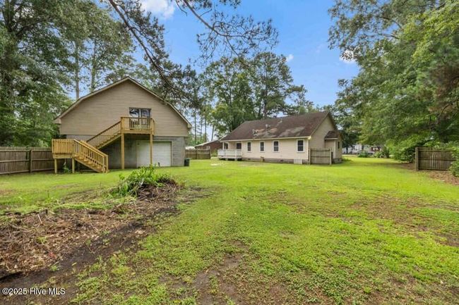 78 Clifford Rd, House other with 3 bedrooms, 2 bathrooms and 2 parking in Red Springs NC | Image 28