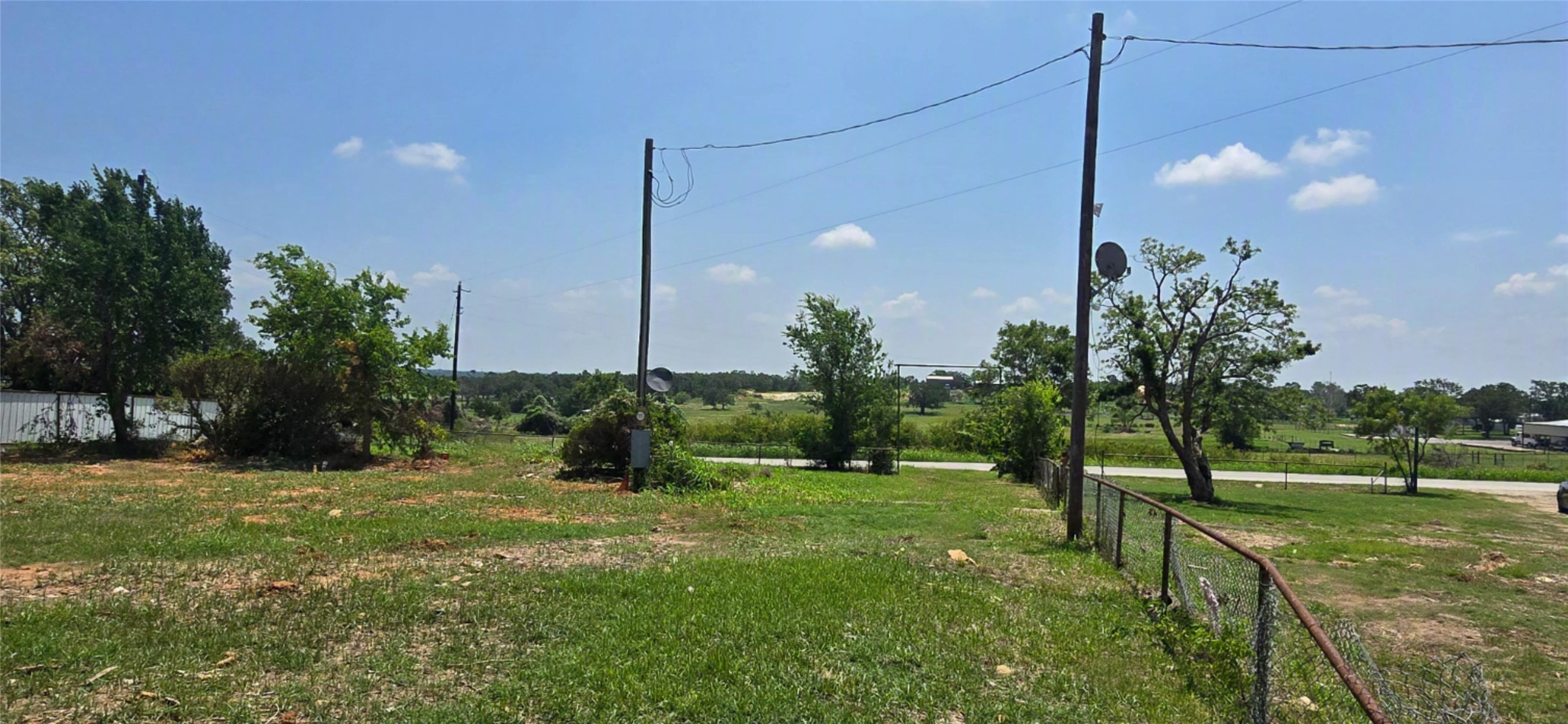 Land in Springtown 2