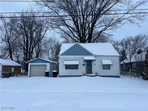 1248 Greenwood Avenue, Akron, OH, 44320 | Card Image