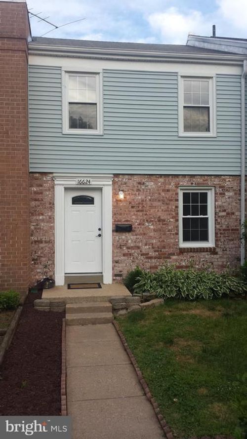 16624 Galt Ct, WOODBRIDGE, VA, 22191-4610 | Card Image