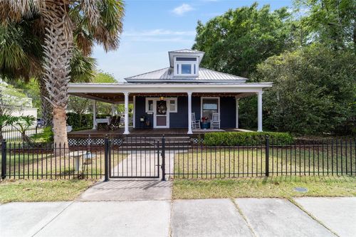 605 Se Tuscawilla Avenue, OCALA, FL, 34471 | Card Image