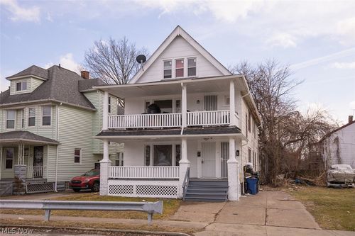 10724 Sprague Ave, Cleveland, OH, 44108-1421 | Card Image