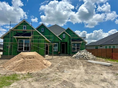 232 San Xavier St, Georgetown, TX, 78633-2540 | Card Image