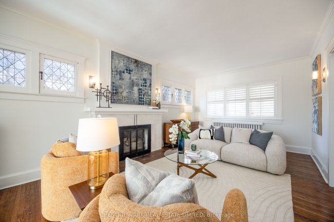 63 St Leonard's Ave, House other with 4 bedrooms, 3 bathrooms and 3 parking in Toronto ON | Image 9