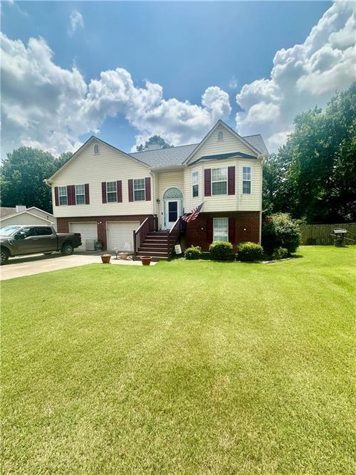 443 Windsong Ln, Social Circle, GA, 30025-2753 | Card Image
