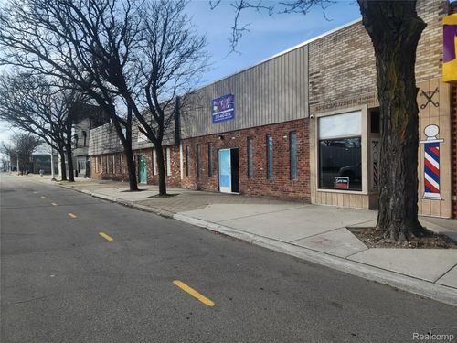 21548 Grand River Avenue, Detroit, MI, 48219 | Card Image