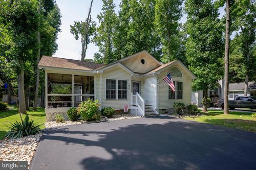 52 Nottingham Ln, OCEAN PINES, MD, 21811-1660 | Card Image