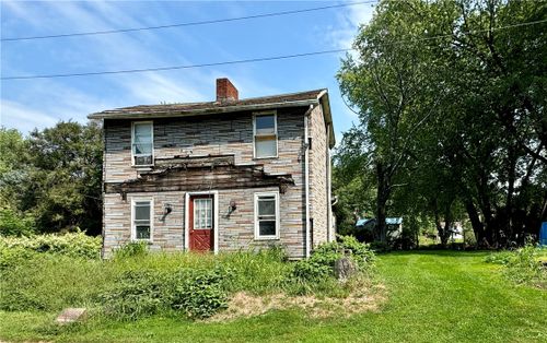 1206 Wysocki Avenue, North Apollo, PA, 15673 | Card Image