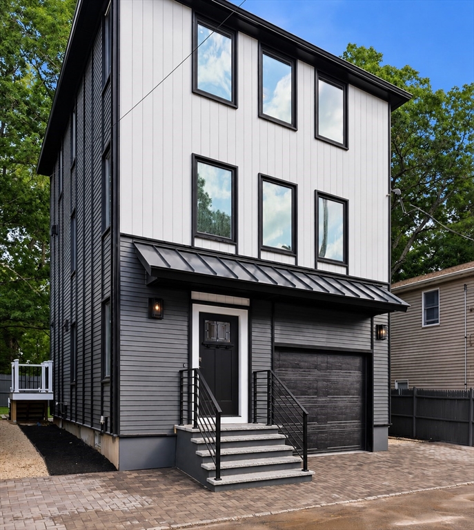 Residential in North Reading
