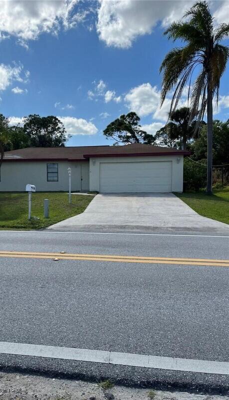 Garvey Rd, Palm Bay, FL 32908