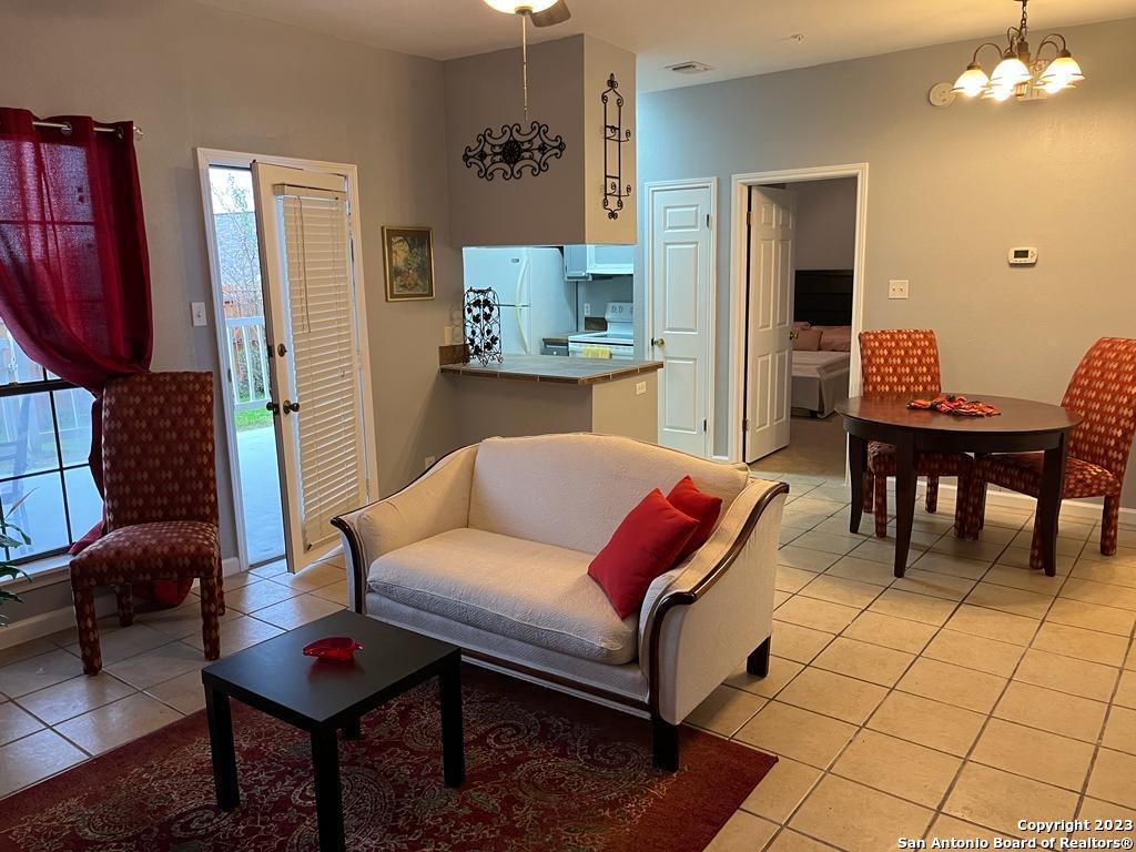 Residential in San Antonio 2