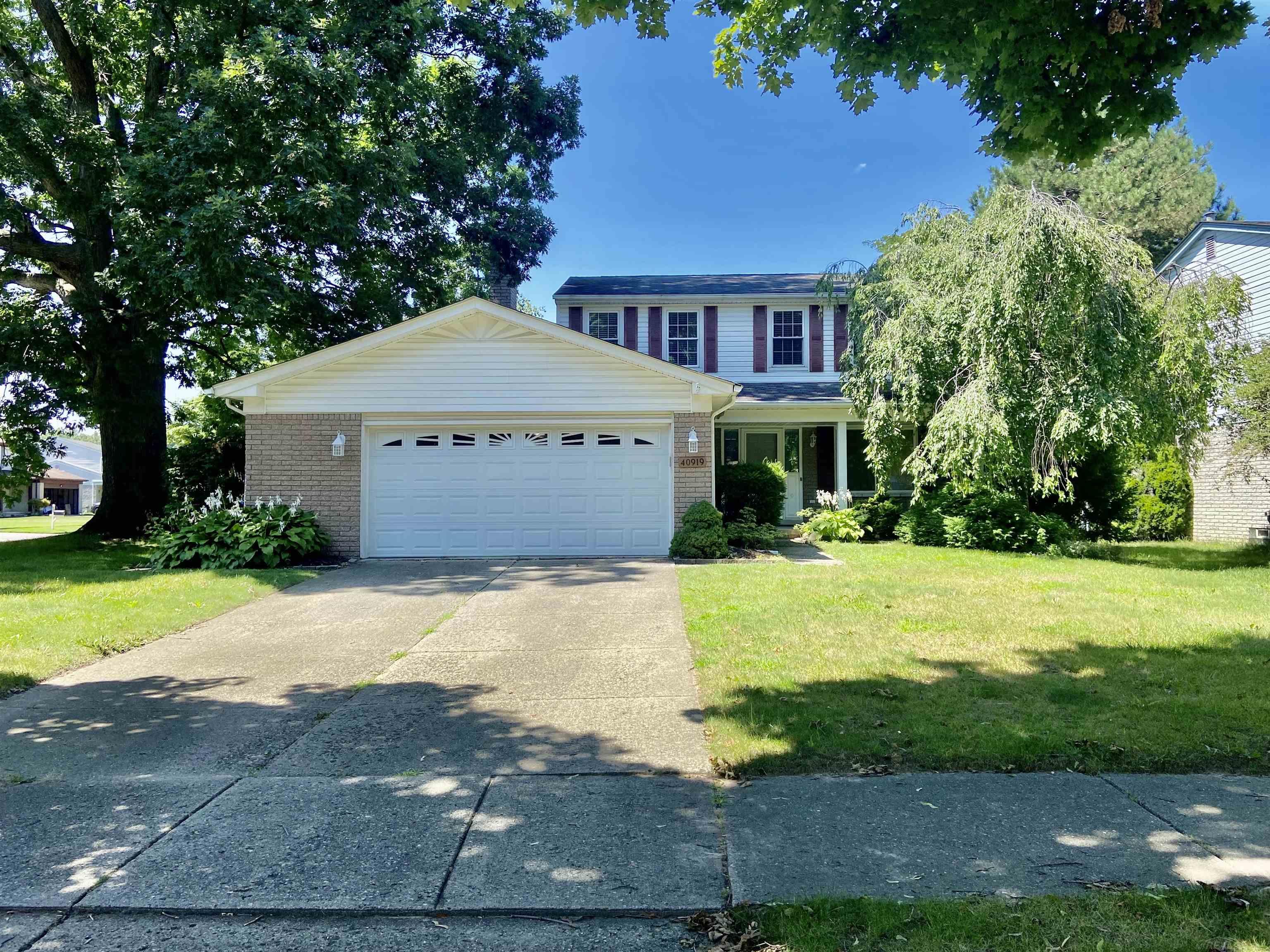 Auburndale Dr, Sterling Heights, MI 48313
