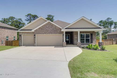 11625 Talla Dr, Ocean Springs, MS, 39564-7808 | Card Image