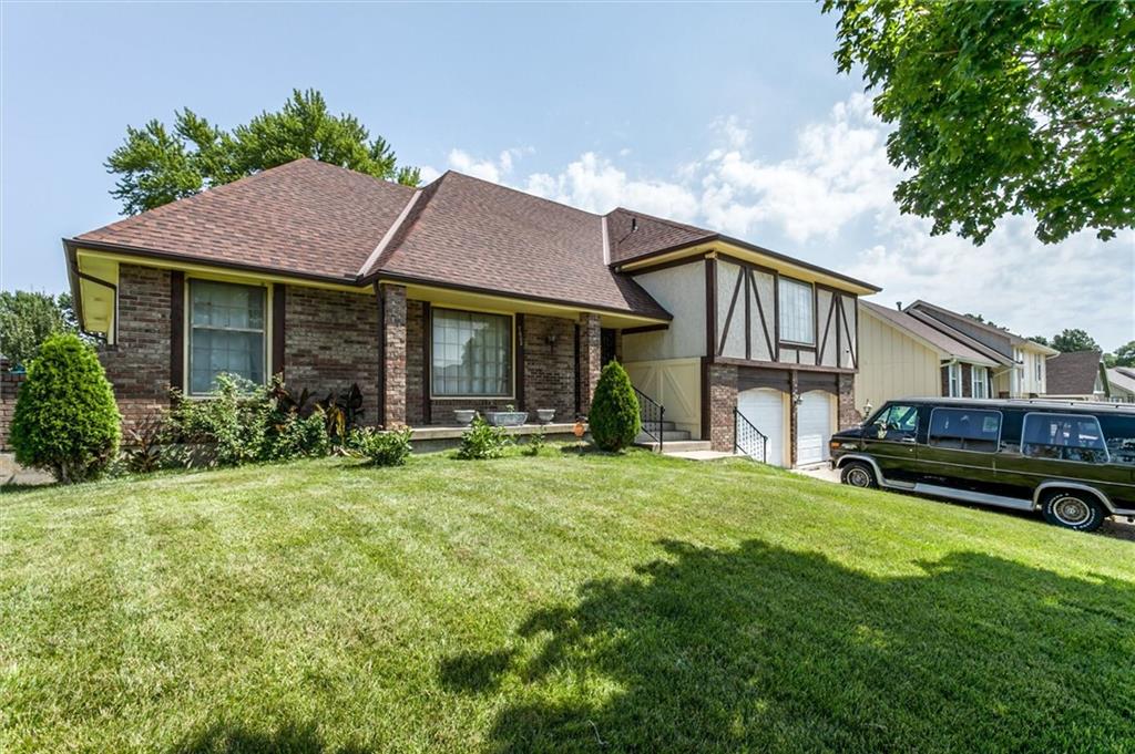 74th St, Kansas City, MO 64133