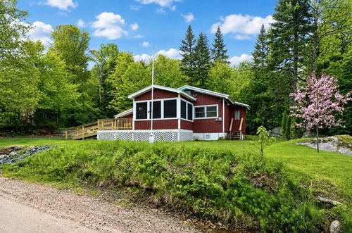 14 & 16 Spring Road, Gorham, NH, 03581 | Card Image