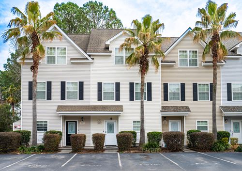 4910 Lake Palmetto Ln, North Charleston, SC, 29418-6098 | Card Image