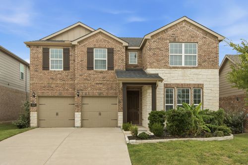 2520 Candle Ln, Northlake, TX, 76247-1641 | Card Image