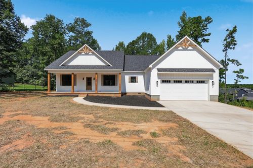 420 Lakeside Drive, Anderson, SC, 29621 | Card Image