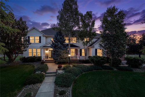 775 Bluegrass Drive W, Billings, MT, 59106 | Card Image