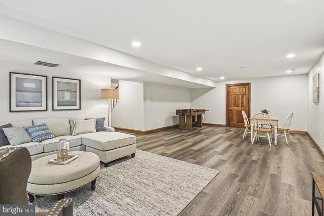1016 Bellview Rd, House other with 5 bedrooms, 5 bathrooms and null parking in MCLEAN VA | Image 69