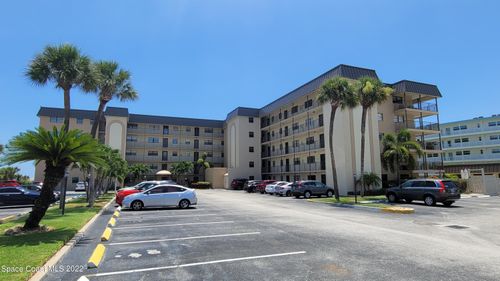 205-4100 Ocean Beach Blvd, Cocoa Beach, FL, 32931-3567 | Card Image