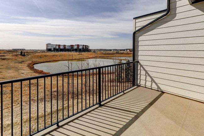 343 Skyview Ranch Circle Ne, Townhouse with 3 bedrooms, 3 bathrooms and 3 parking in Calgary AB | Image 26