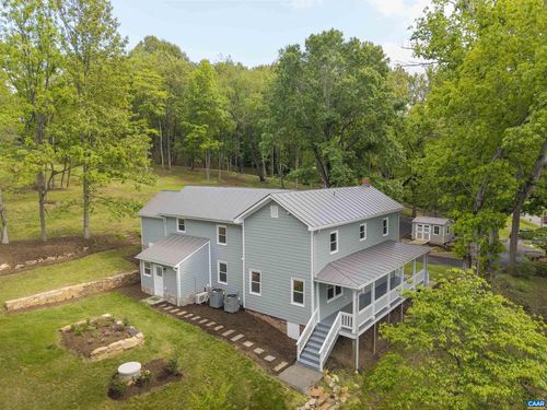 2931 N Garden Ln, NORTH GARDEN, VA, 22959-1642 | Card Image