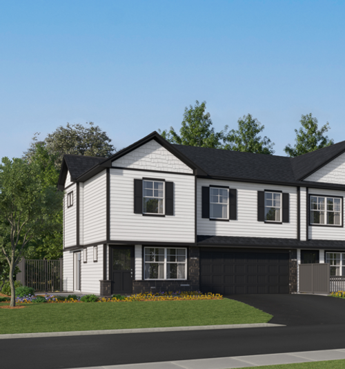 3022 Willow St, Little Canada, MN, 55117-5555 | Card Image