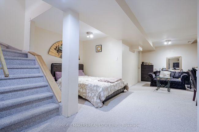 64 Tiller Trail, House attached with 3 bedrooms, 3 bathrooms and 2 parking in Brampton ON | Image 25