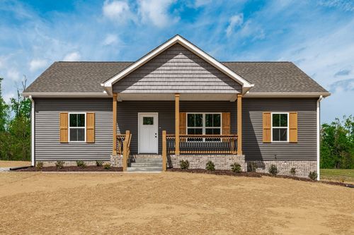 855 Annie Hollow Rd, Westmoreland, TN, 37186-2884 | Card Image