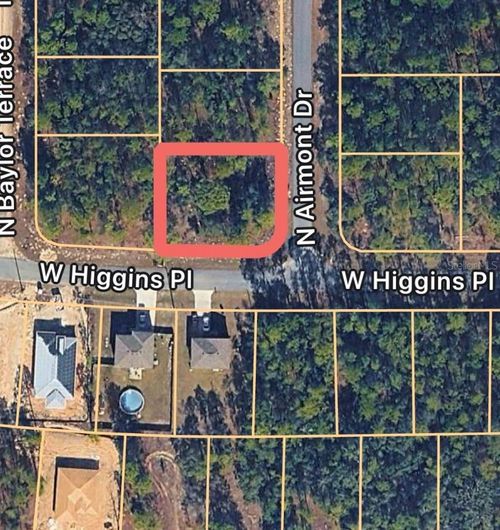 6420 N Airmont Drive, Dunnellon, FL, 34433 | Card Image