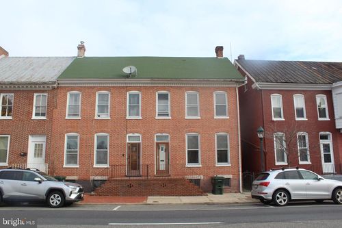 unit-2-134 E Washington St, HAGERSTOWN, MD, 21740-5608 | Card Image