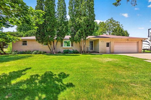 N133 Rogers Lane, BUCHANAN, WI, 54915 | Card Image