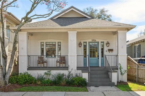 5956 Annunciation St, New Orleans, LA, 70115-2158 | Card Image
