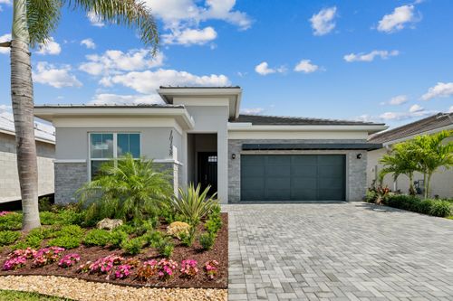 10158 Timber Creek Way, Palm Beach Gardens, FL, 33412-2594 | Card Image