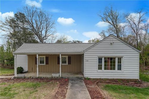 710 E Stadium Drive, Eden, NC, 27288 | Card Image