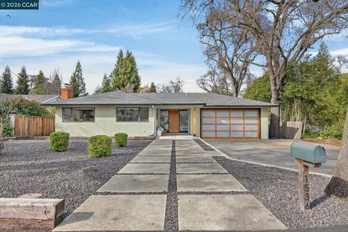 1536 1536 Alamo Way, Alamo, CA, 94507 | Card Image