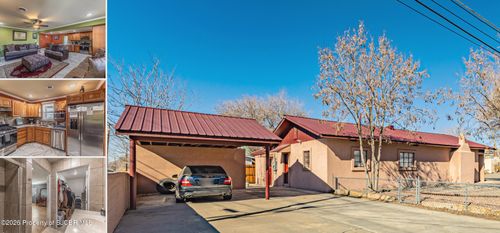 701 La Plata Dr, Farmington, NM, 87401-5553 | Card Image