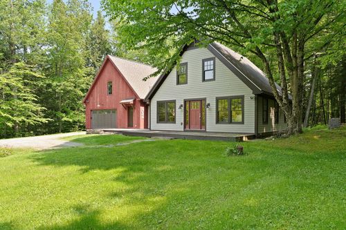 6-447 Village Woods, Waitsfield, VT, 05673-6237 | Card Image