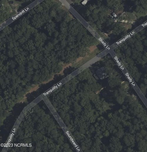 94f Shady &Amp; Tranquilty Lane, Hertford, NC, 27944 | Card Image