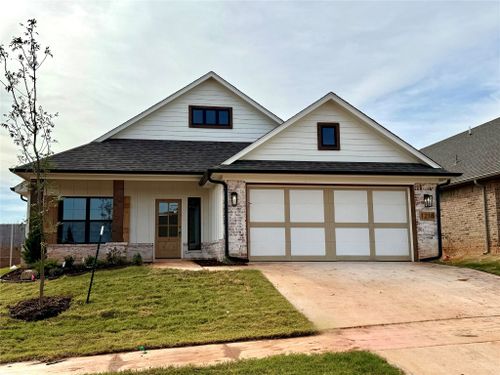 1218 Flint Hills Street, Norman, OK, 73069 | Card Image