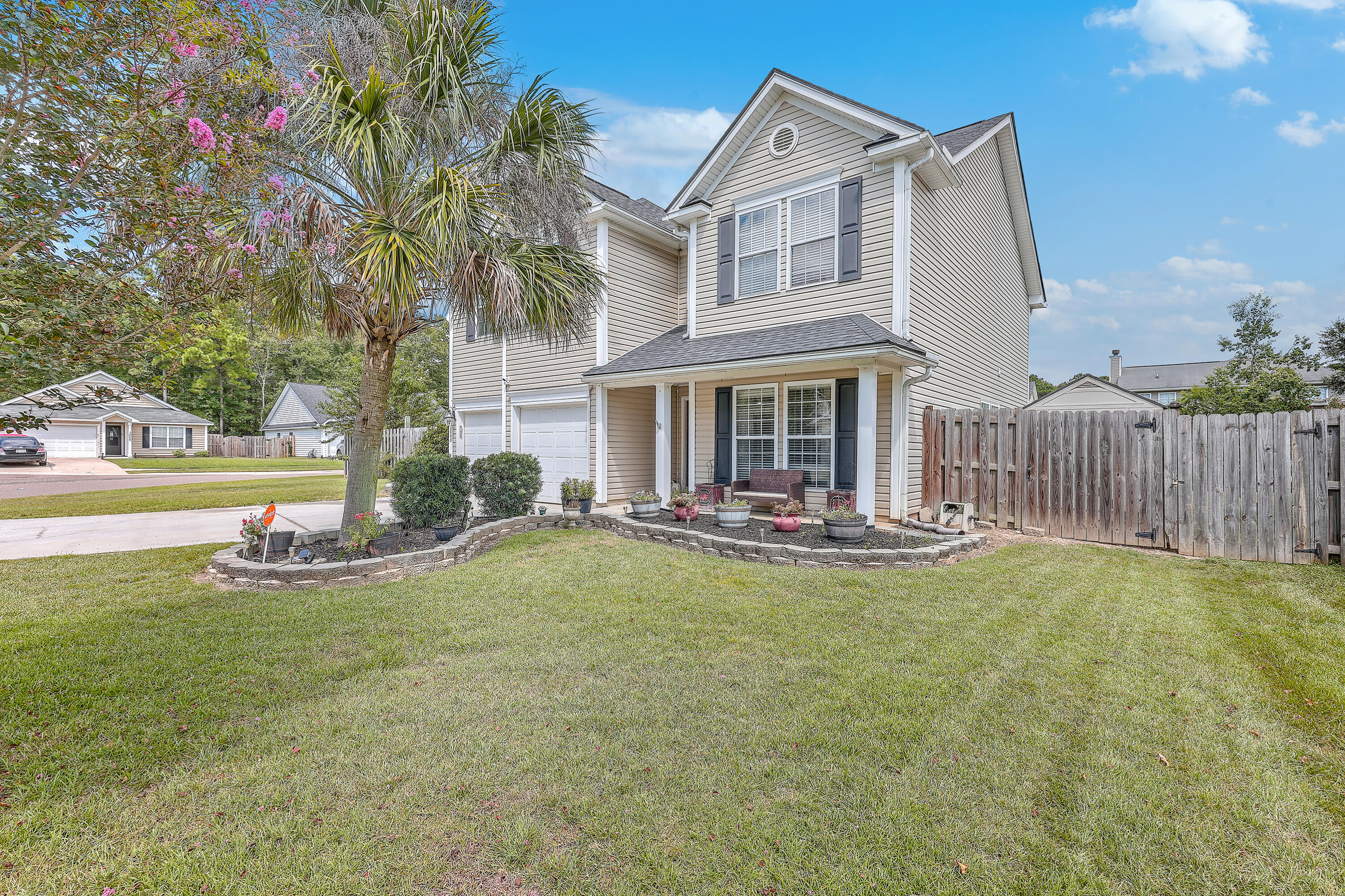 Argyll Dr, Summerville, SC 29483