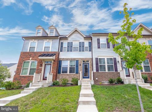 3452 Jacobs Ford Way, Hanover, MD, 21076-2503 | Card Image