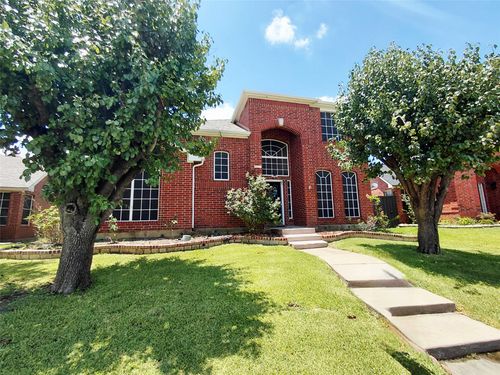 3613 Stockton Drive, Carrollton, TX, 75010 | Card Image