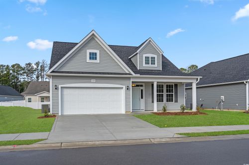 1155 Forest Bend Dr Nw, Carolina Shores, NC, 28467-1422 | Card Image